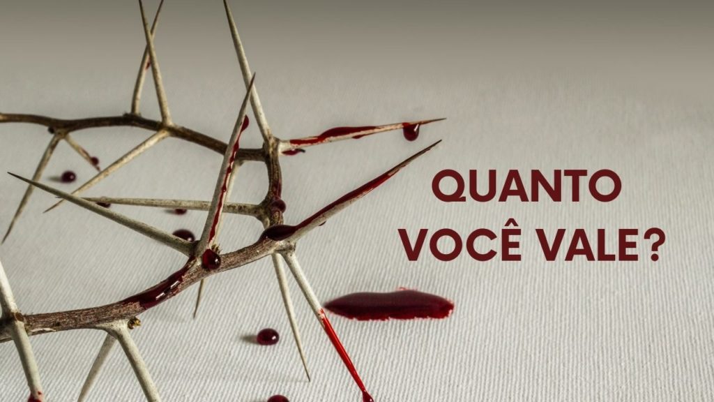 Quanto você vale?