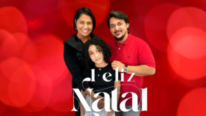 Read more about the article MENSAGEM DE NATAL – PR. JUNIO LEITE