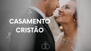 Read more about the article Cristãos são mais felizes em seus casamentos