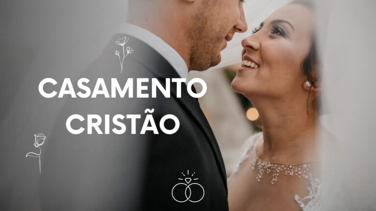 Read more about the article Cristãos são mais felizes em seus casamentos