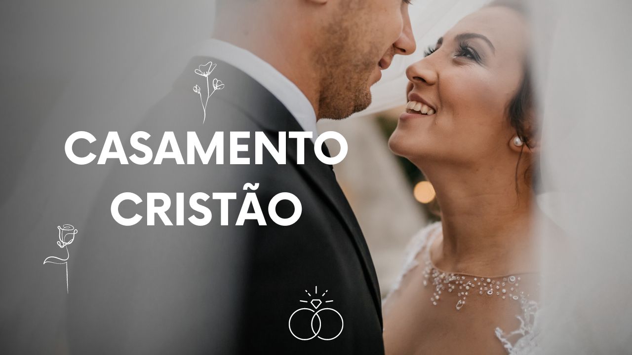 Cristãos são mais felizes em seus casamentos