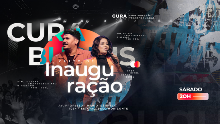 Read more about the article A Cura agora é Buritis