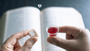 Read more about the article Santa Ceia