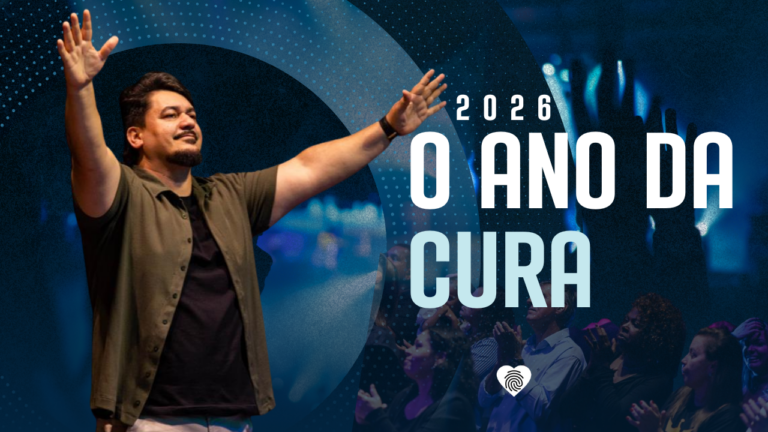 Read more about the article 2026: O Ano da Cura
