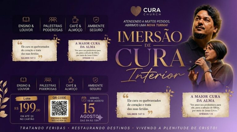 Read more about the article IMERSÃO CURA INTERIOR